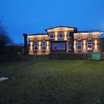 Dorfblick Vom Muckesberg