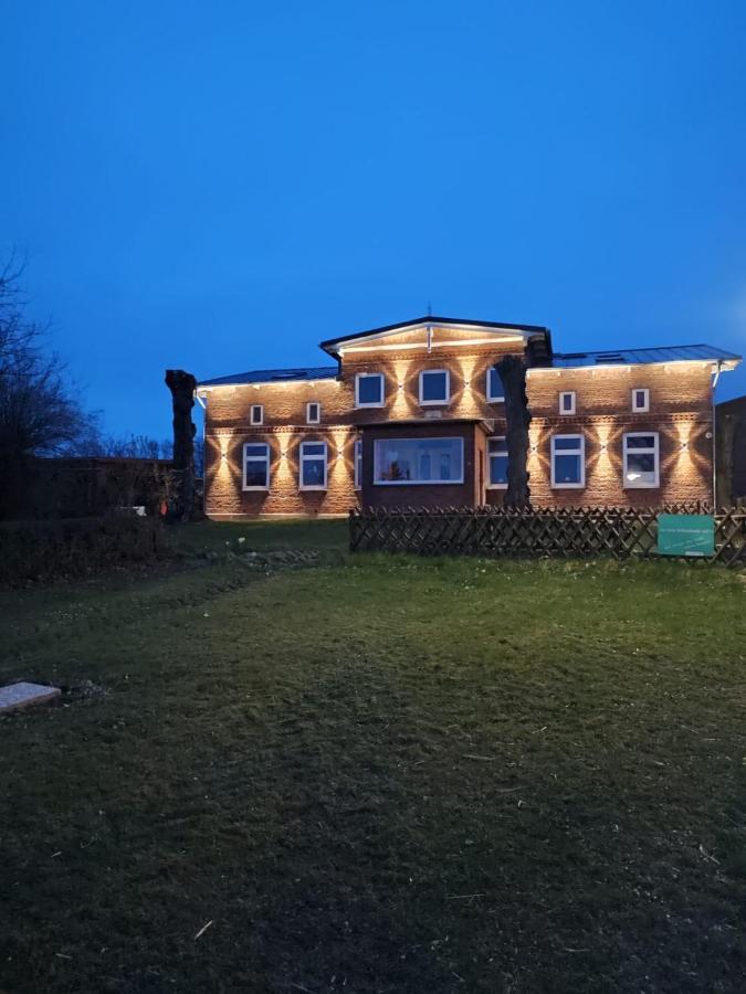 Dorfblick Vom Muckesberg *
