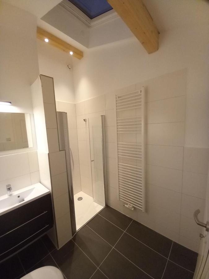 Dorfblick Vom Muckesberg Apartment Lübeck