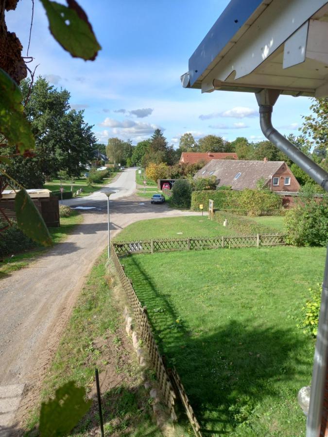 Apartment Dorfblick Vom Muckesberg