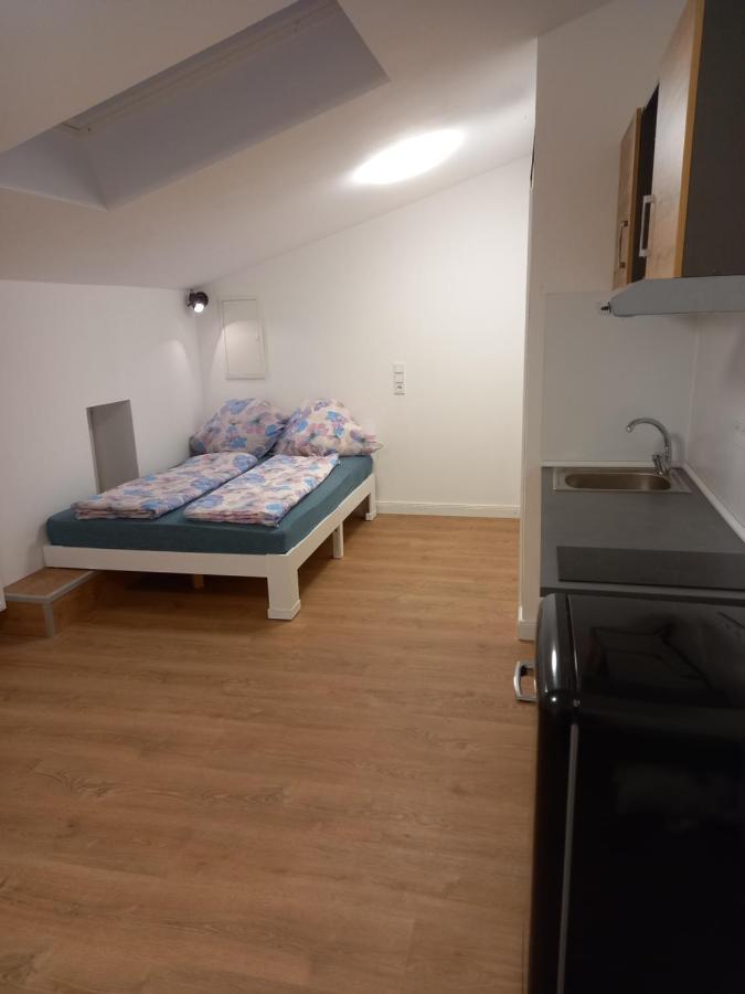 Apartment Dorfblick Vom Muckesberg Lubeck